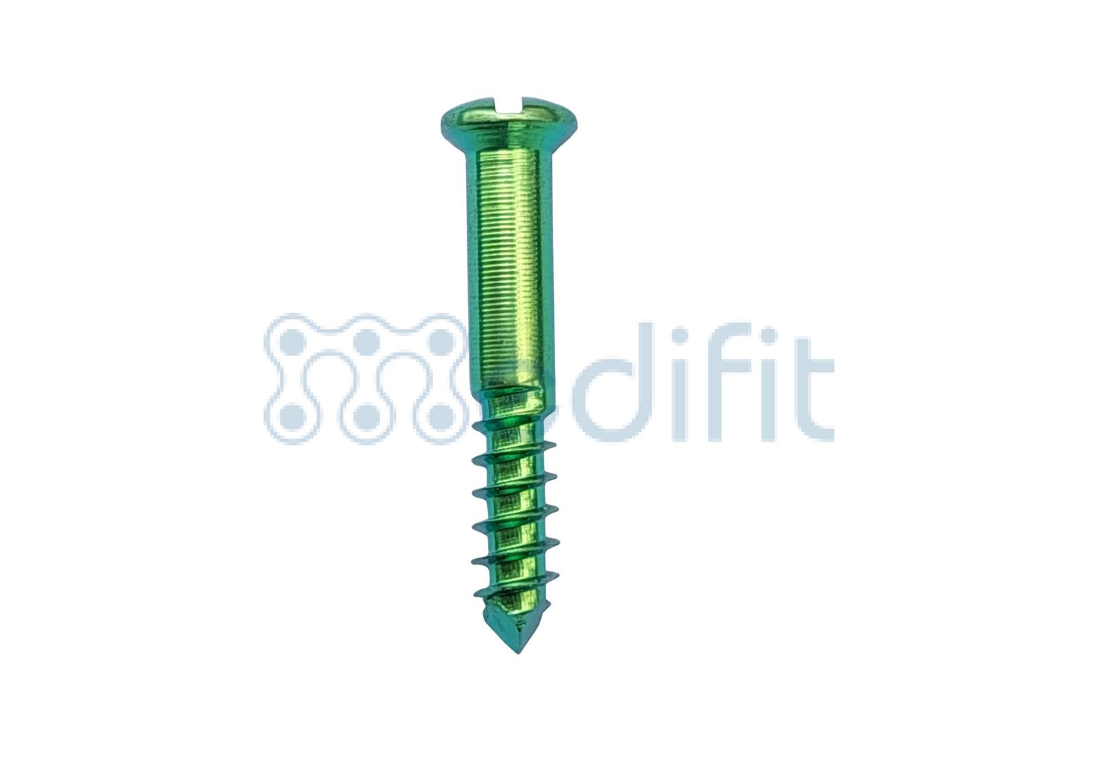 2.5 mm Leg Screw