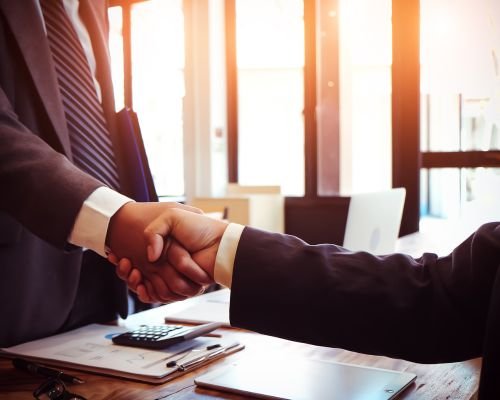 Business Patners Business Patners