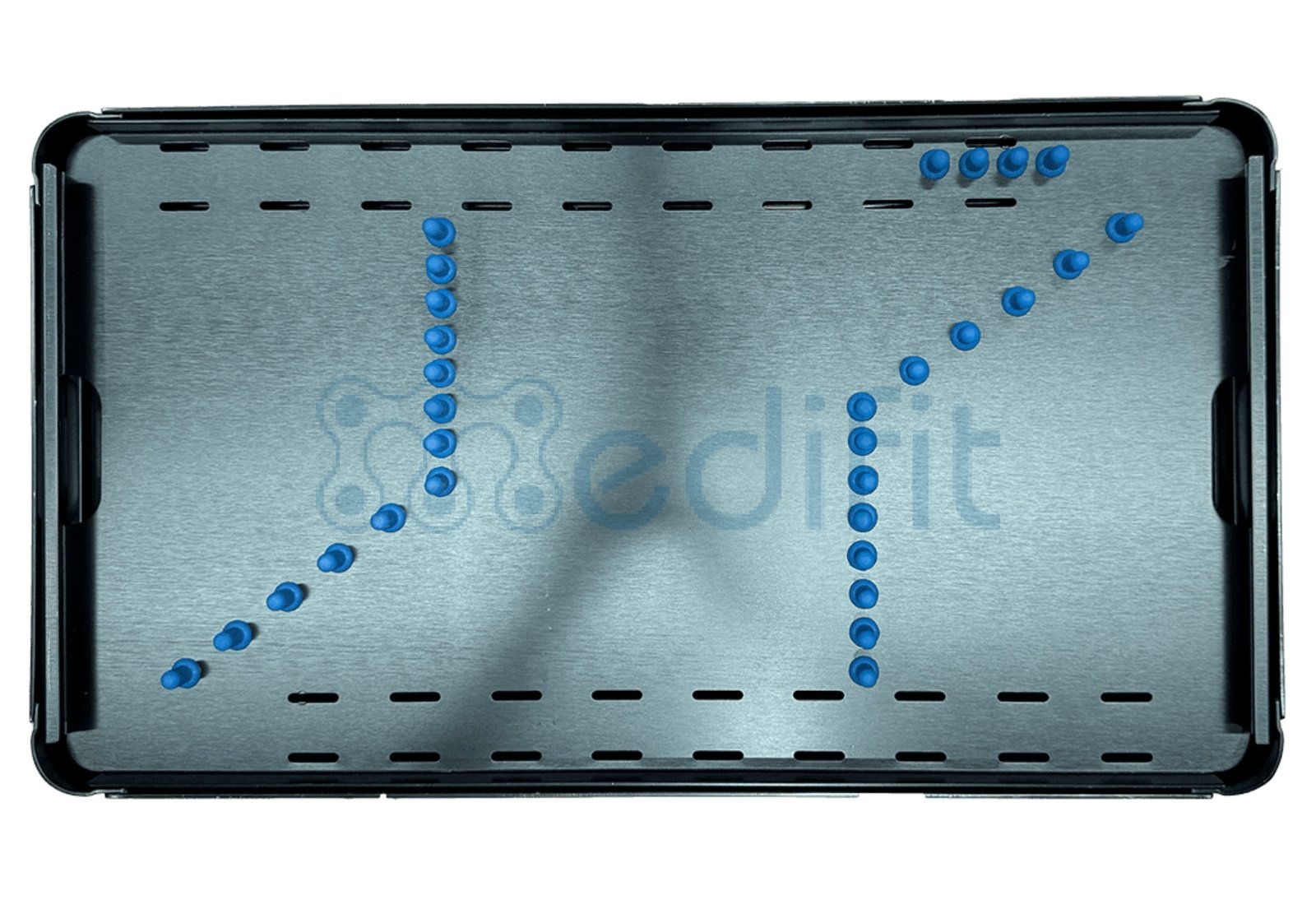 INTERLOCKING TIBIA FEMUR NAIL INSTRUMETNS SET 6 IS001 2