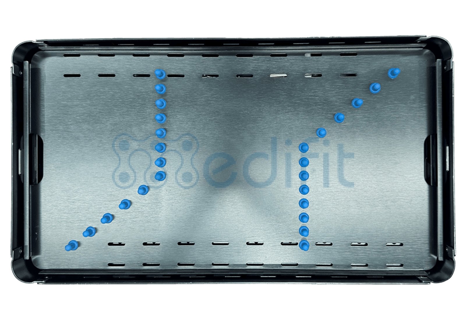 INTERLOCKING TIBIA FEMUR NAIL INSTRUMETNS SET 7 IS001 3