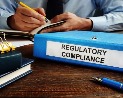 REGULATORY EXPERTISE REGULATORY EXPERTISE