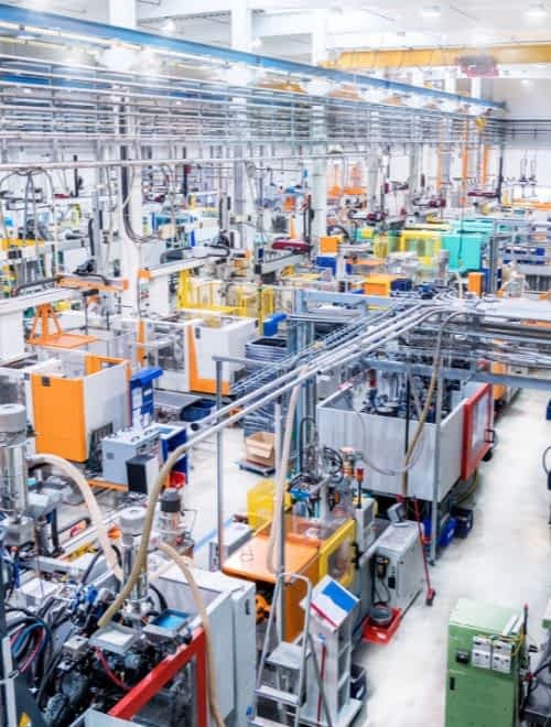 manufaturing units manufaturing units