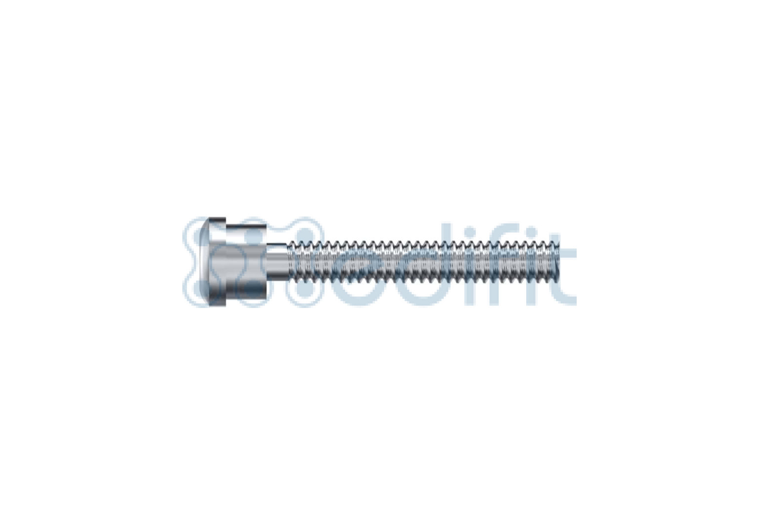 Compression Screw Window DHS PEDIATRIC COMPRESSION SCREW