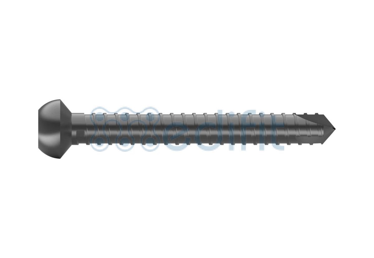 4.3MM INTER-LOCKING SCREW