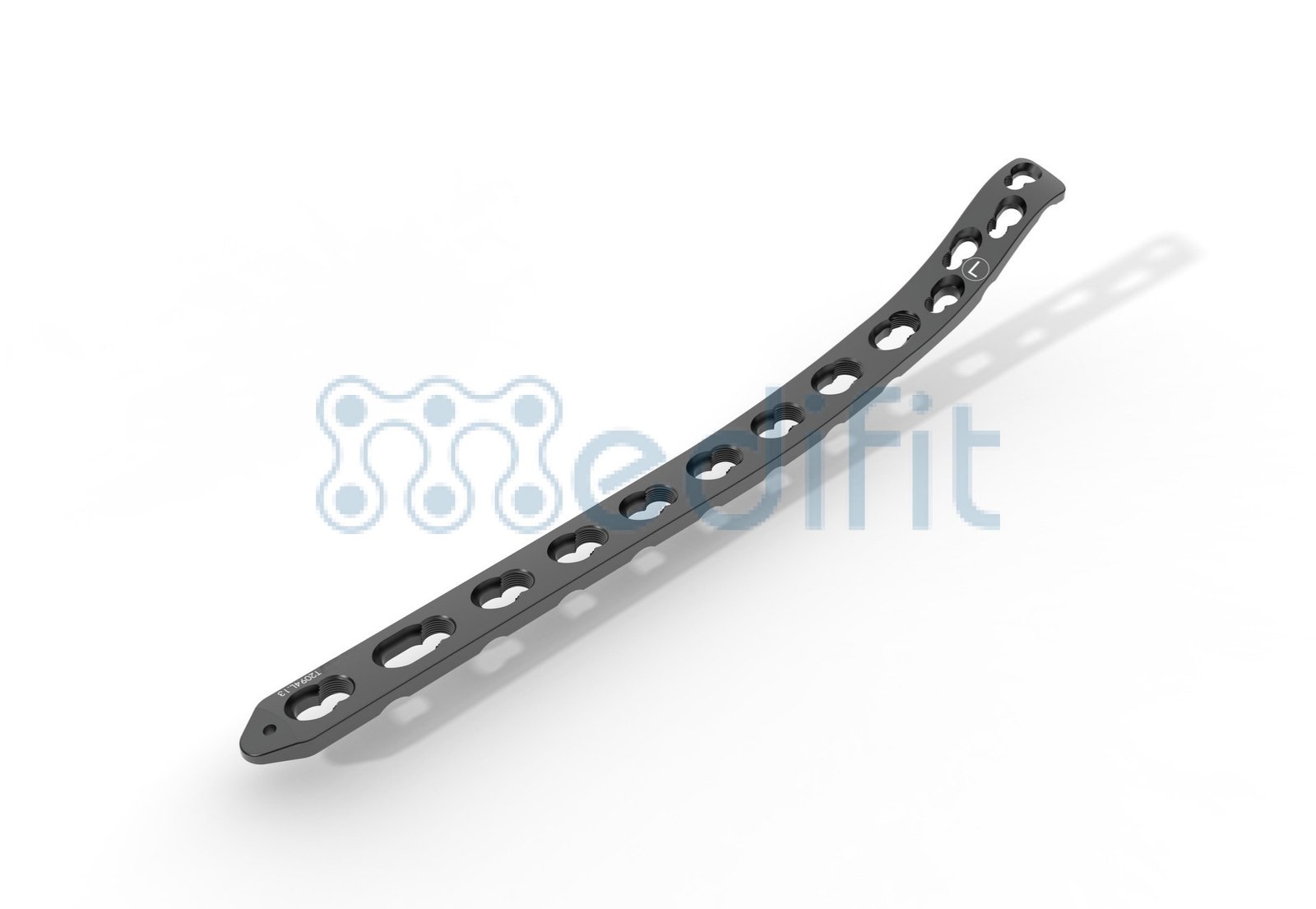 METAPHYSEAL LOCKING PLATE FOR DISTAL MEDIAL TIBIA 3.5-5.0MM LEFT/RIGHT 5 2094 1