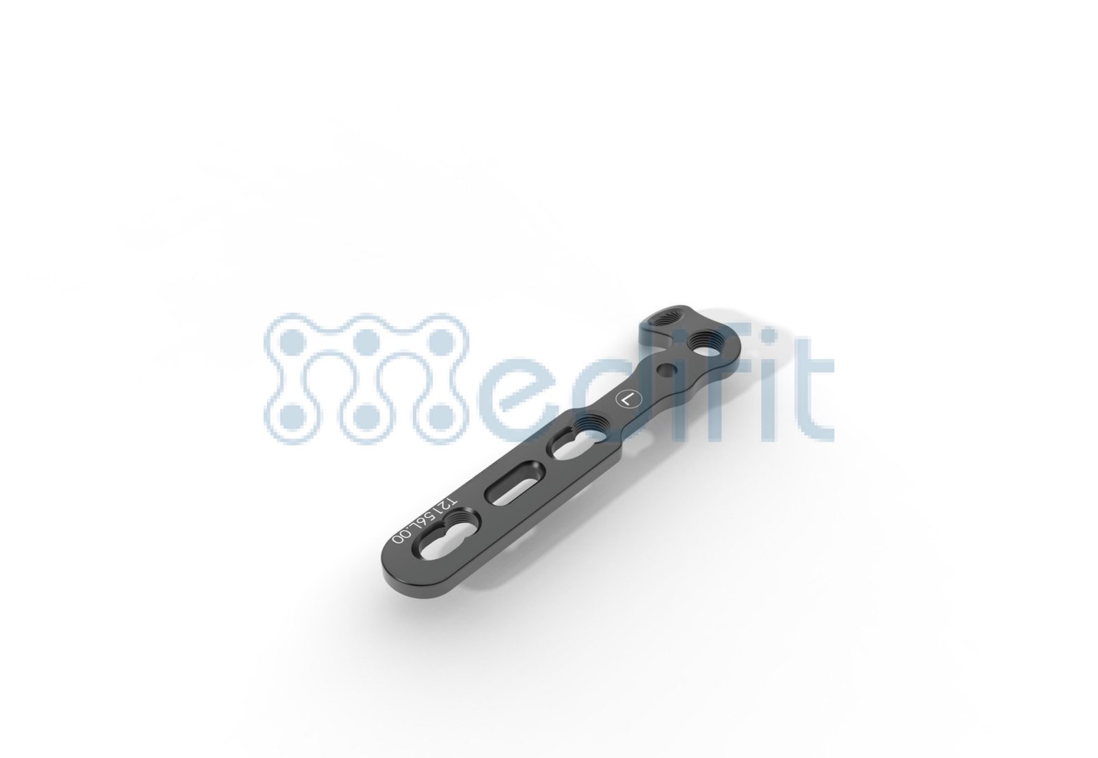 L FUSION LOCKING PLATE 2.7MM LEFT/RIGHT 7 2156 1