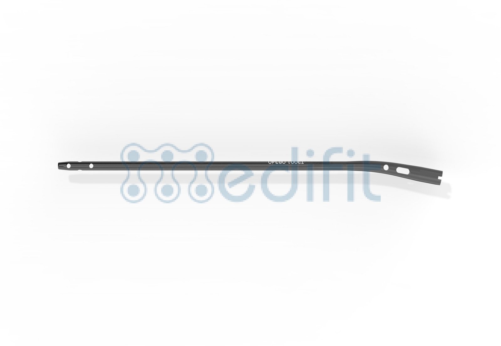 INTER-LOCKING TIBIA NAIL 2 3001 3