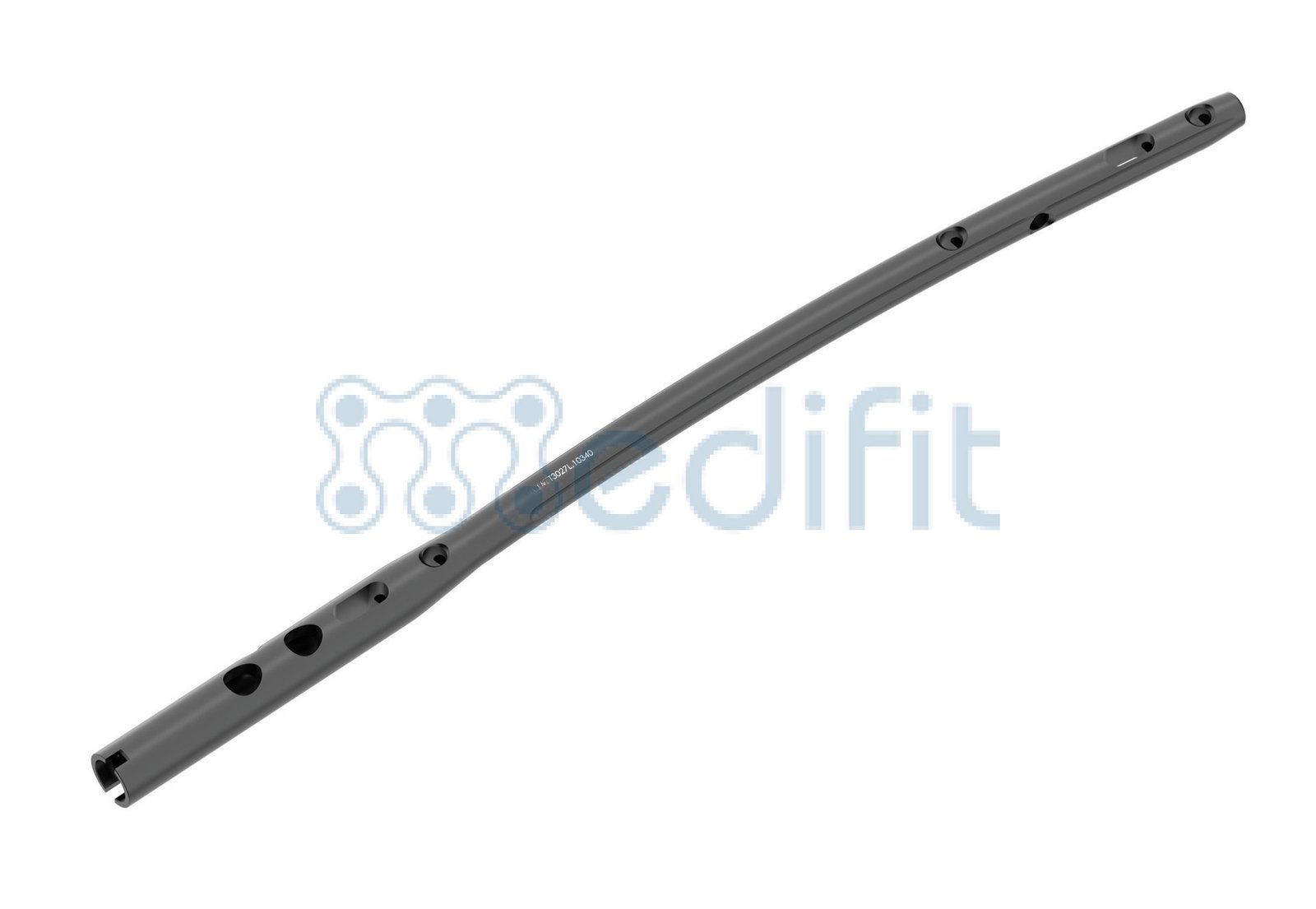 SIRUS FEMUR NAIL LEFT/RIGHT 7 3027 3