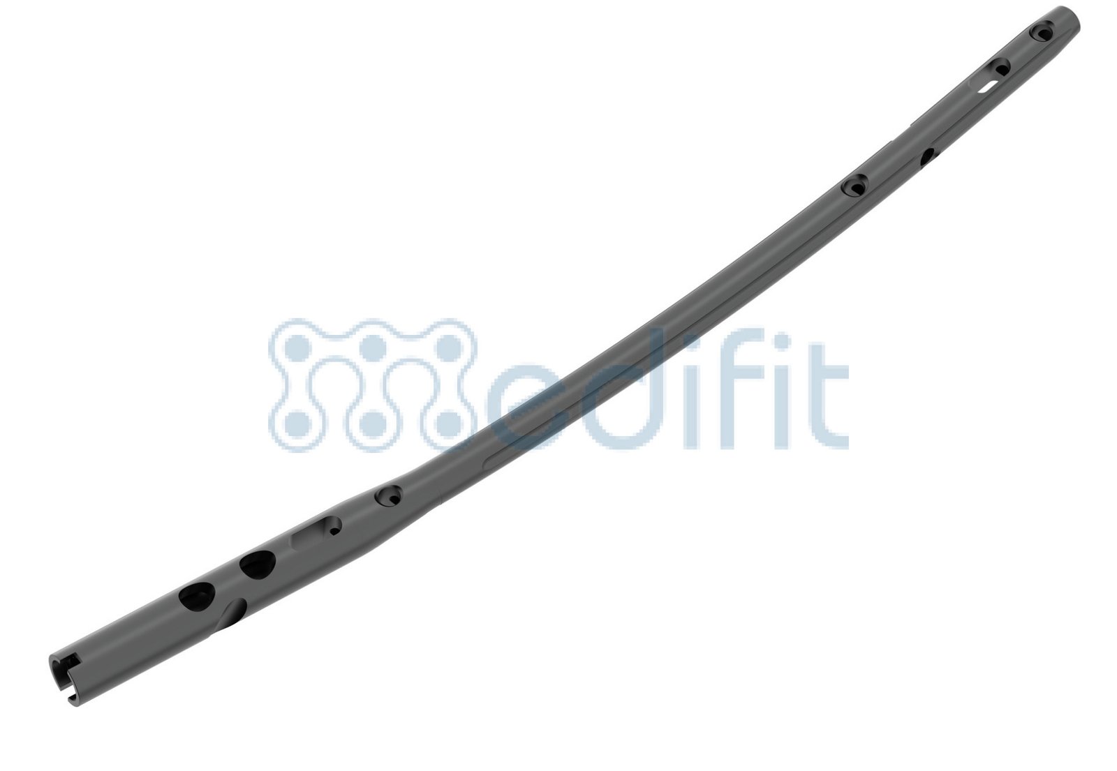 SIRUS FEMUR NAIL LEFT/RIGHT 9 3027 5