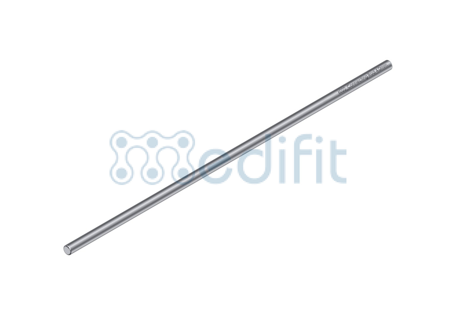 CONNECTING ROD 4.0MM