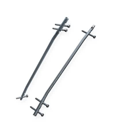 Humeral Nailing System