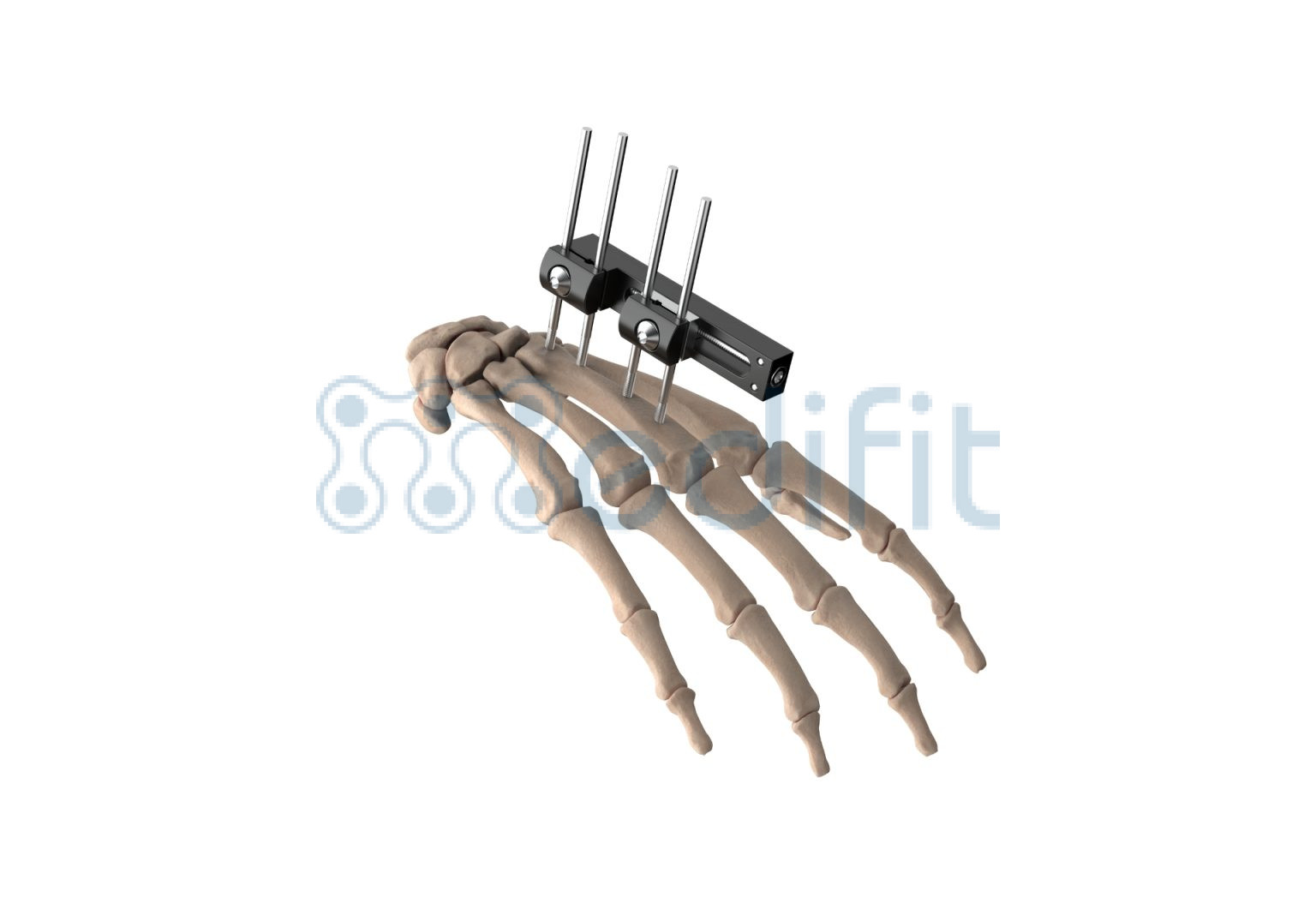 Mini Rail System MINI RAIL SYSTEM STANDARD